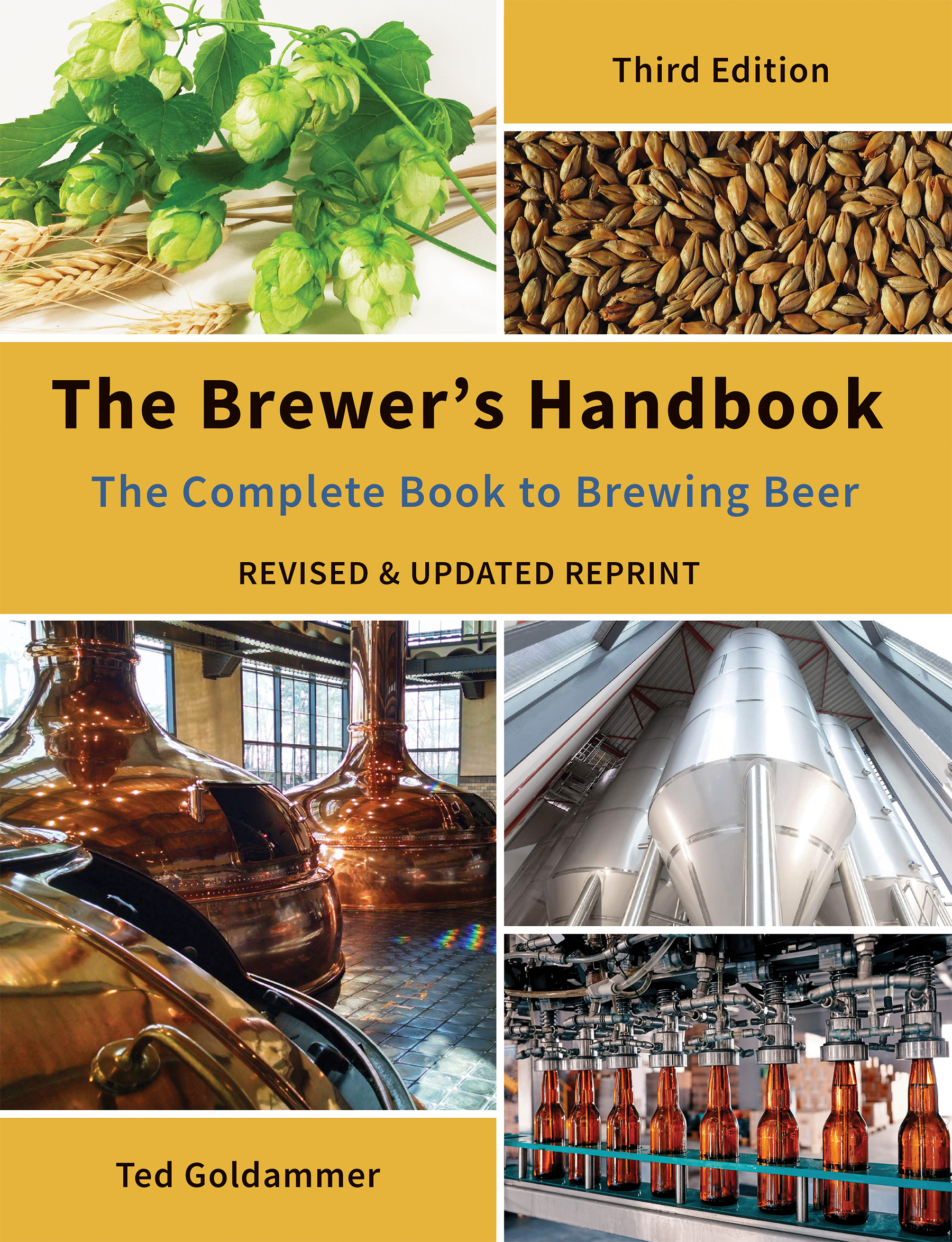 The Brewer's Handbook